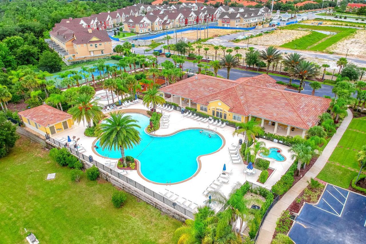 Oakwater Resort 2805 Orlando Exteriör bild