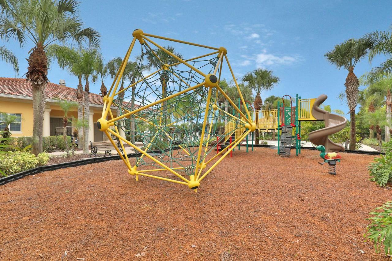 Oakwater Resort 2805 Orlando Exteriör bild